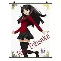   Fate/stay night Heaven's Feel - Rin Tohsaka