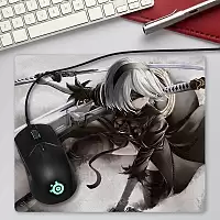     NieR: Automata - YoRHa 2B