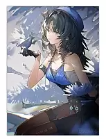 ������ �������� �� �� / Wuthering Waves