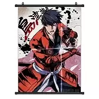   Drifters Shimazu Toyohisa