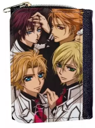 ���������� ������� ������� ��������� Vampire Knight 60644 �� ����� � ����� ������-������ / Vampire Knight
