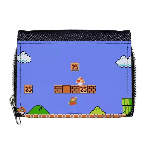 ���������� ������� ������� ��������� Mario 90s �� ����� � ����� ����� ����� / Mario / ����� / Super Mario Bros