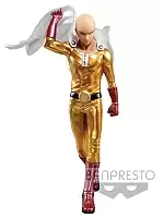 Фигурка Ванпанчмен Bandai One Punch Man DXF Saitama Teacher