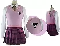 ������� ������ Dangan-Ronpa V3 Danganronpa Akamatsu Kaede