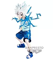 Фигурка Хантер х Хантер Banpresto Hunter Hunter Killua Zoldyck
