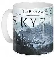  Skyrim