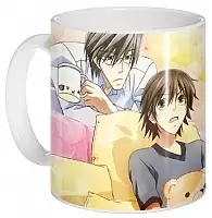 ������ Junjou Romantica 320881