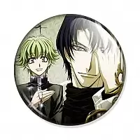 ������ Princess Princess Harumi and Akira Sakamoto