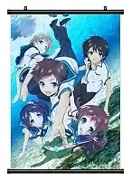 ������� �������� Nagi no Asukara 113315