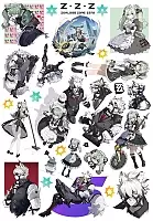 ������� Zenless Zone Zero ����� � ������