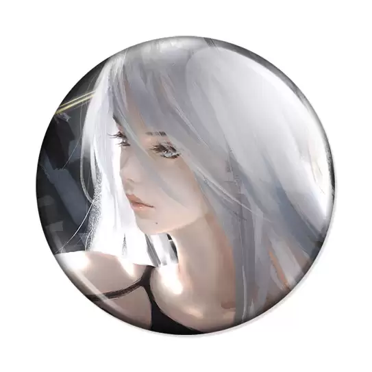 ���������� ������� ������ NieR: Automata - YoRHa A-gata 2-gou �� ����� � ����� ����: �������� / NieR: Automata / NieR RepliCant / ��� ���������