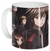 ������ Guilty Crown 317167