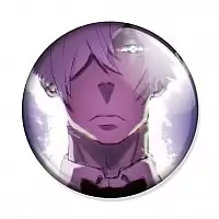 ������ Death Parade - Decim Peek-a-Boo Bang