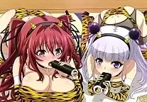 ������ �������� Shin Imouto Maou no Keiyakusha