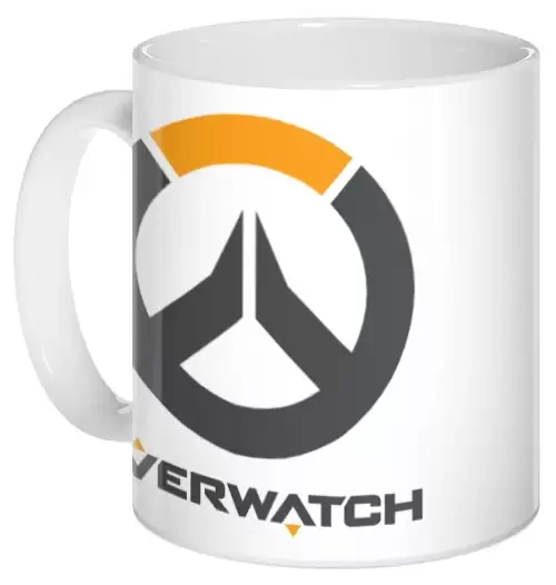 ���������� ������� ������������ ������ �� ����� Overwatch / �������� / �����