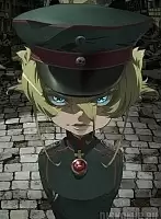       Tanya Degurechaff