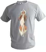  Spice and Wolf