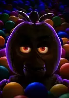 ������ �������� FNAF / Chica