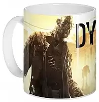 ������ "Dying Light" Zombie