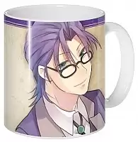 ������ Meiji Tokyo Renka - Koizumi Yakumo