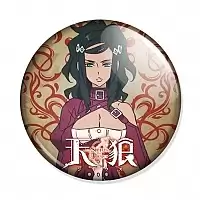 ������ Sirius the Jaeger - Dorothea