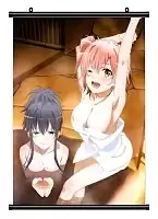 ������� �������� OreGairu 351048