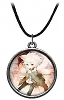 ����� "Super Danganronpa 2" Komaeda Nagito