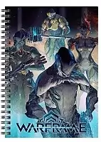 �������� ��� ��������� A5 "Warframe" Exoskeletons