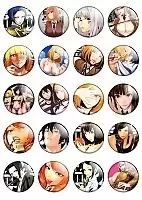   - / Prison School