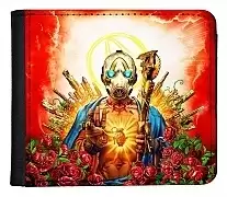 ������� � ���������� ��� ������ "Borderlands 3"