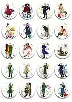   Axis Powers: Hetalia