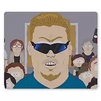 ������ ��� ����� ������������� South Park - �� ��������