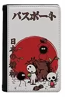 ������� �� ������� ������ Ghibli Crossover
