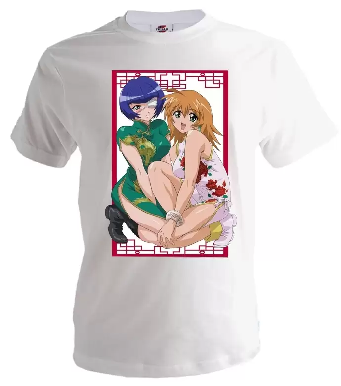 ���������� ������� ����� �������� ikkitousen 49657 �� ����� � ����� �������� ����� / Ikki Tousen