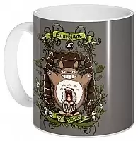 ������ Totoro � Mononoke - Guardians of Nature