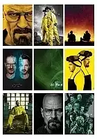 �������� "Breaking Bad" No.1