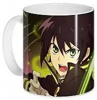 ������ Owari no Seraph 340037
