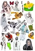 �������� Billie Eilish