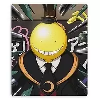     Assassination Classroom - Koro-sensei