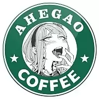    Ahegao Coffee
