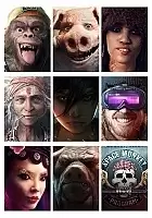 ������� ��������� "Beyond Good & Evil" No.1