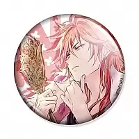 ������ Dame x Prince - Narek