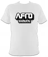 �������� ����� Afro Samurai 25693