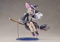  SAV Artist MasterPiece + Elaina Witch Clothes ver.