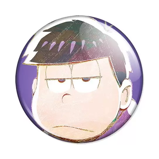 ���������� ������� ������ Osomatsu-san Ani-Art - Ichimatsu Matsuno �� ����� � ����� �������-��� / Osomatsu-san / Mr. Osomatsu / ������ ��������