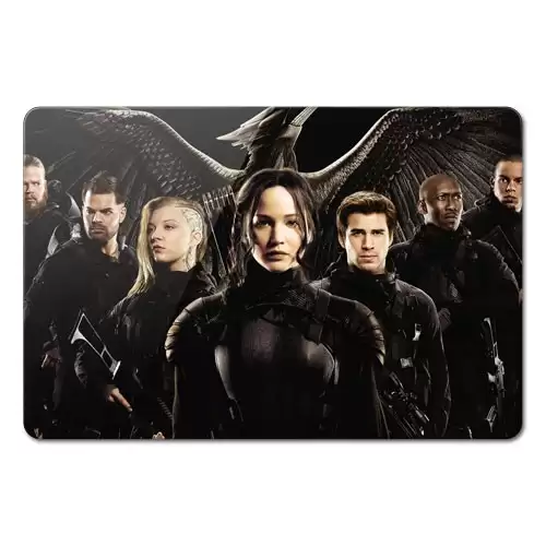 ������ ��������� ������������� The Hunger Games 351915