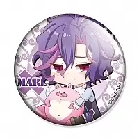 ������ Dame x Prince - Chibi Mare