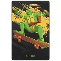 ������ ������������� Cartoon Frenzy: TMNT - Michelangelo