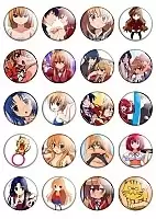   Toradora! No.1