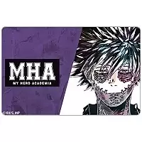 ������ ������������� "��� ��������� ��������" Ani-Art Vol. 2 Dabi